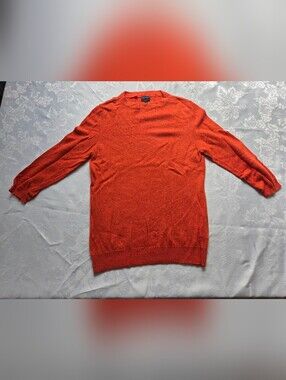 Talbots Pure Cashmere Sweater